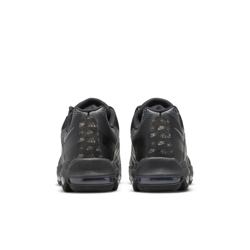 Nike Air Max 95 UL Black (DR0295-001)