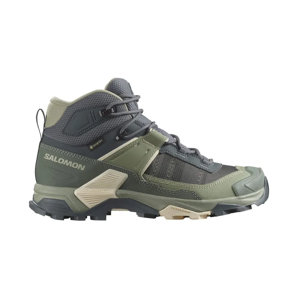Salomon X Ultra no-color-found (L47754600)