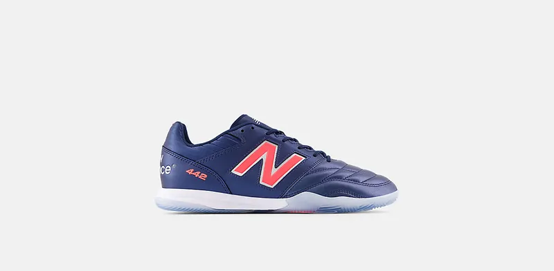 NEW BALANCE 442 PRO IN V2 “NB Navy / Silver / Energy Red” (MS41IMP2)