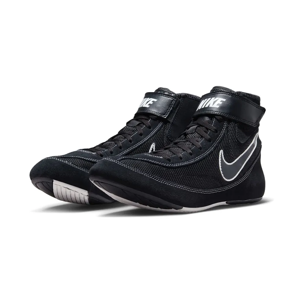 Nike Speedsweep VII Black White (366683-001)
