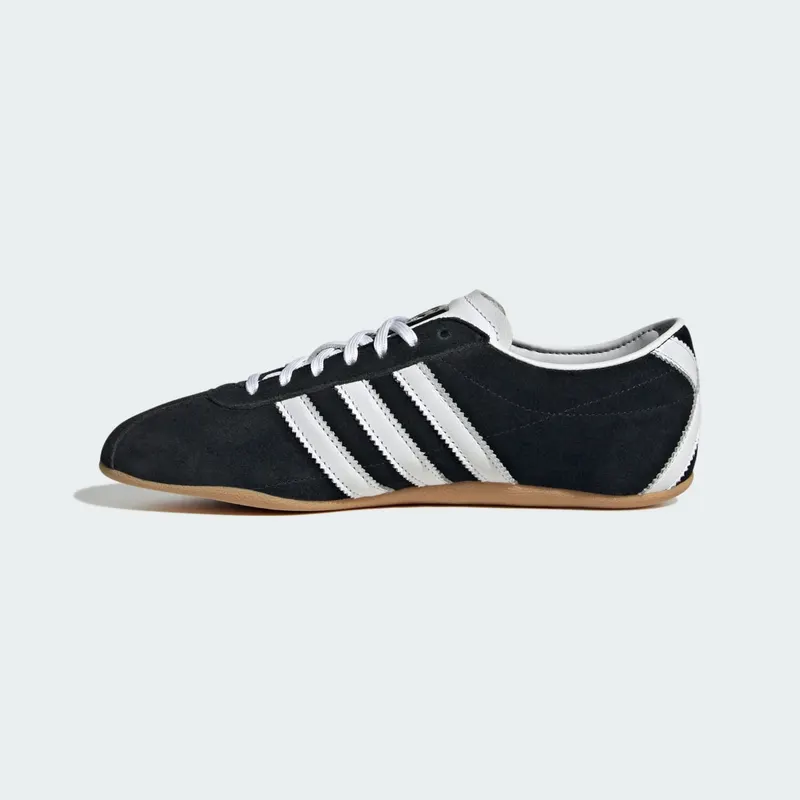 Adidas Tokyo Core Black / Cloud White / Gum (JI0183)