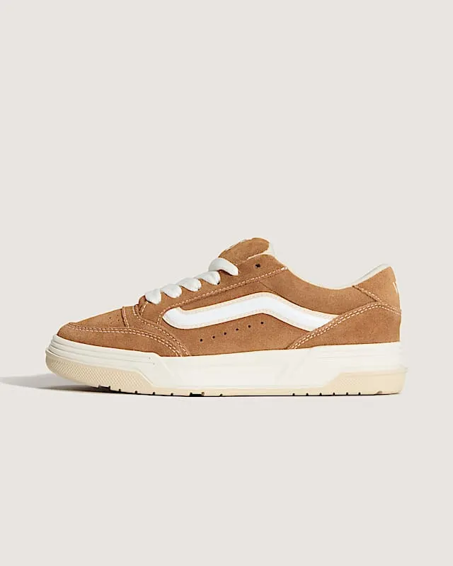 Vans Hylane – “Brown” (VN000D1JBRO)