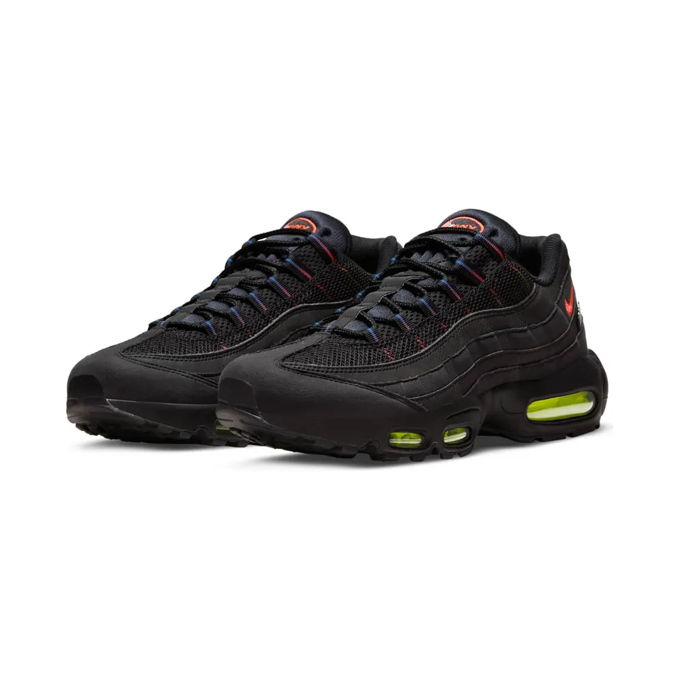 Nike Air Max 95 Black (DR8604-001)
