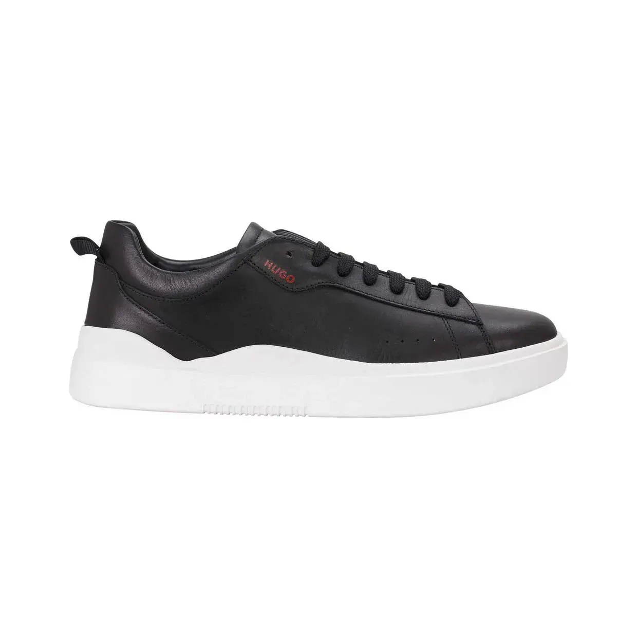 Hugo Boss Framboos / Black (50499261001)