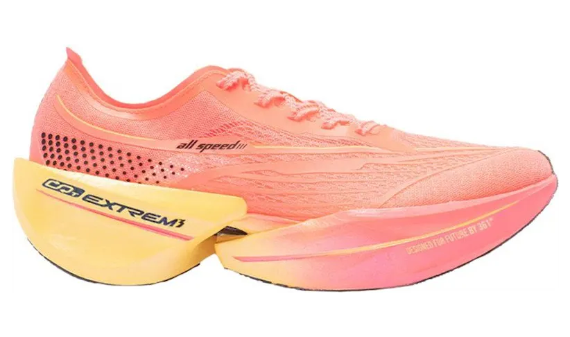 Overige merken sneaker 672412227-4