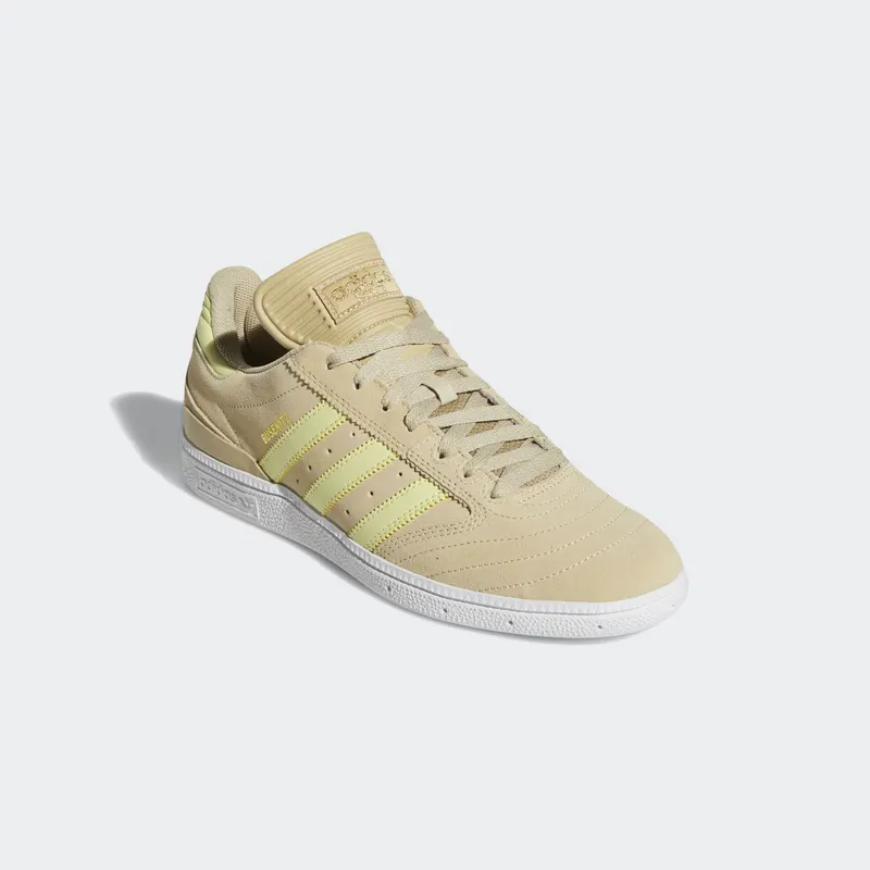 adidas Busenitz Savannah Savannah/Yellow Tint/Cloud White (EF8465)