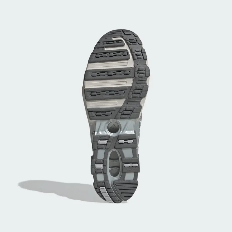 Adidas Predator Megaride Grey Two / Grey Four / Silver Metallic (JS1555)
