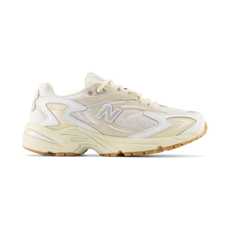 New Balance 725 Radically Classic Pack Off White Gum (ML725T)