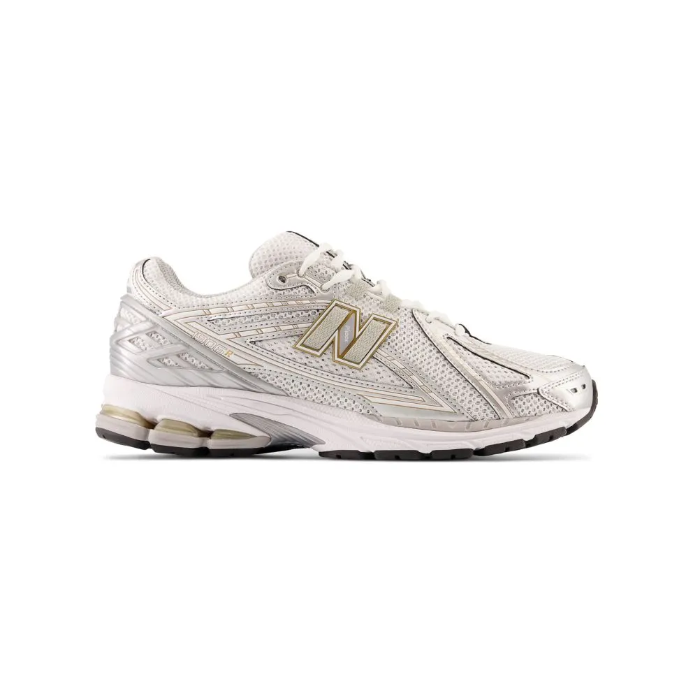 New Balance 1906R White Rain Cloud Silver Metallic (M1906RI)