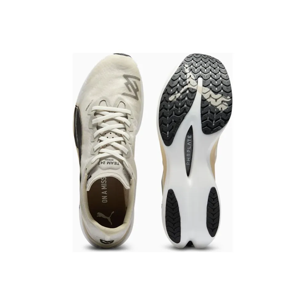 Puma Deviate Nitro Elite 3 Represent 247 Desert Dust (402385-01)