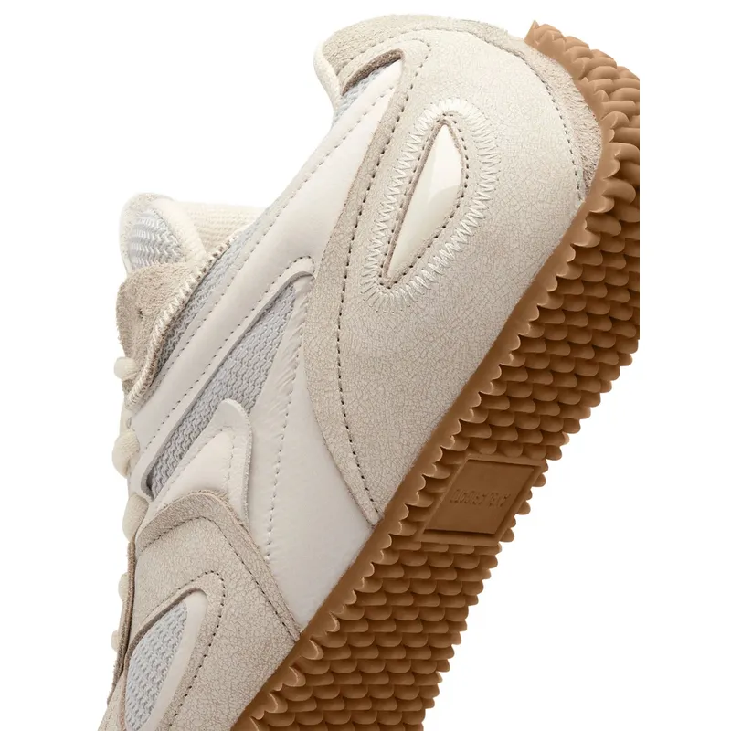 Axel Arigato Slow Leather Mesh-panel “White/Neutrals” (F3546001)
