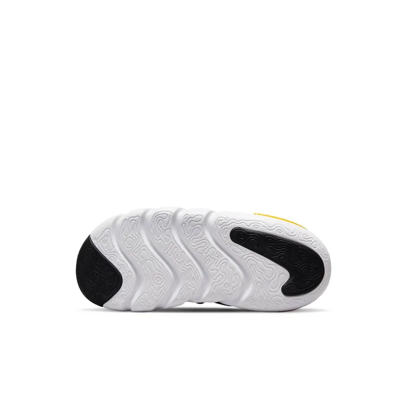 Nike Dynamo Go Younger Kids’ Easy On/Off Blue (DH3437-402)