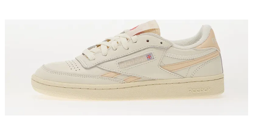 Reebok Club C Wit