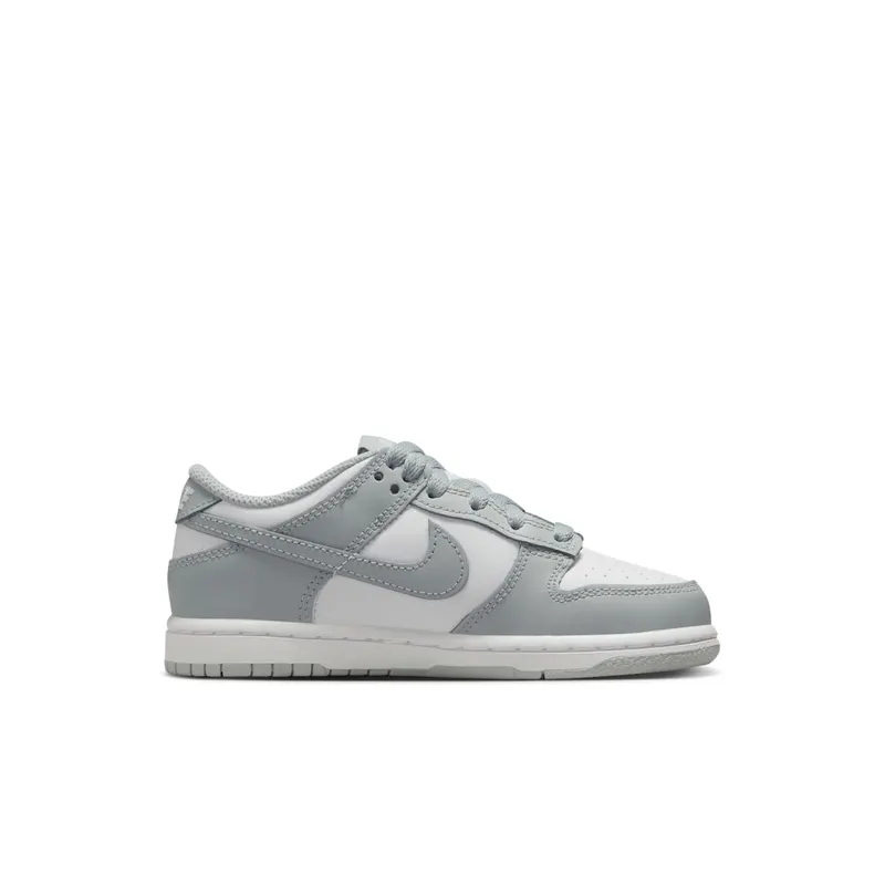 Nike Dunk Low PS “White Light Smoke Grey” (FB9108-123)