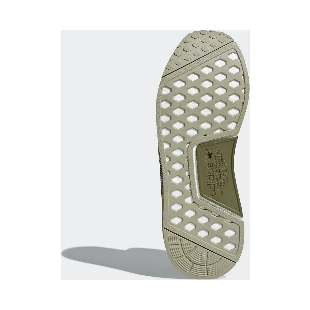 adidas NMD XR1 Winter Beige Raw Gold/Sesame/Footwear White (CQ3073)
