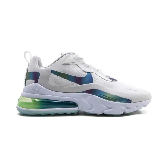 Nike ‘Air Max 270 React 20’ “White” (CT5064)