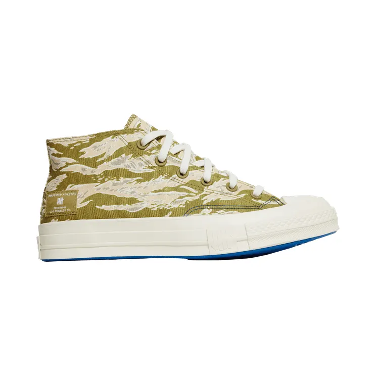 Converse Chuck Taylor All-Star 70 Mid Undefeated Desert (172396C)