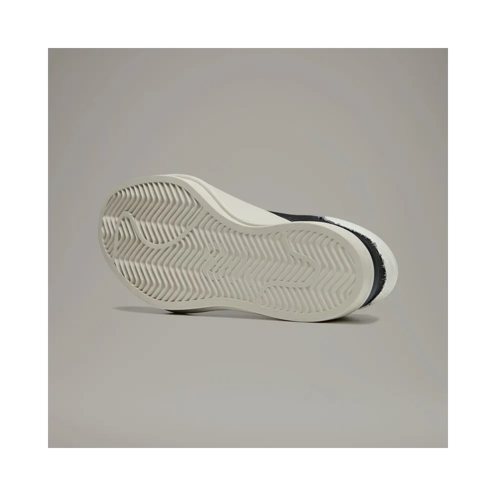 adidas Y-3 Centennial Lo Black / Bliss / Off White (IF7787)