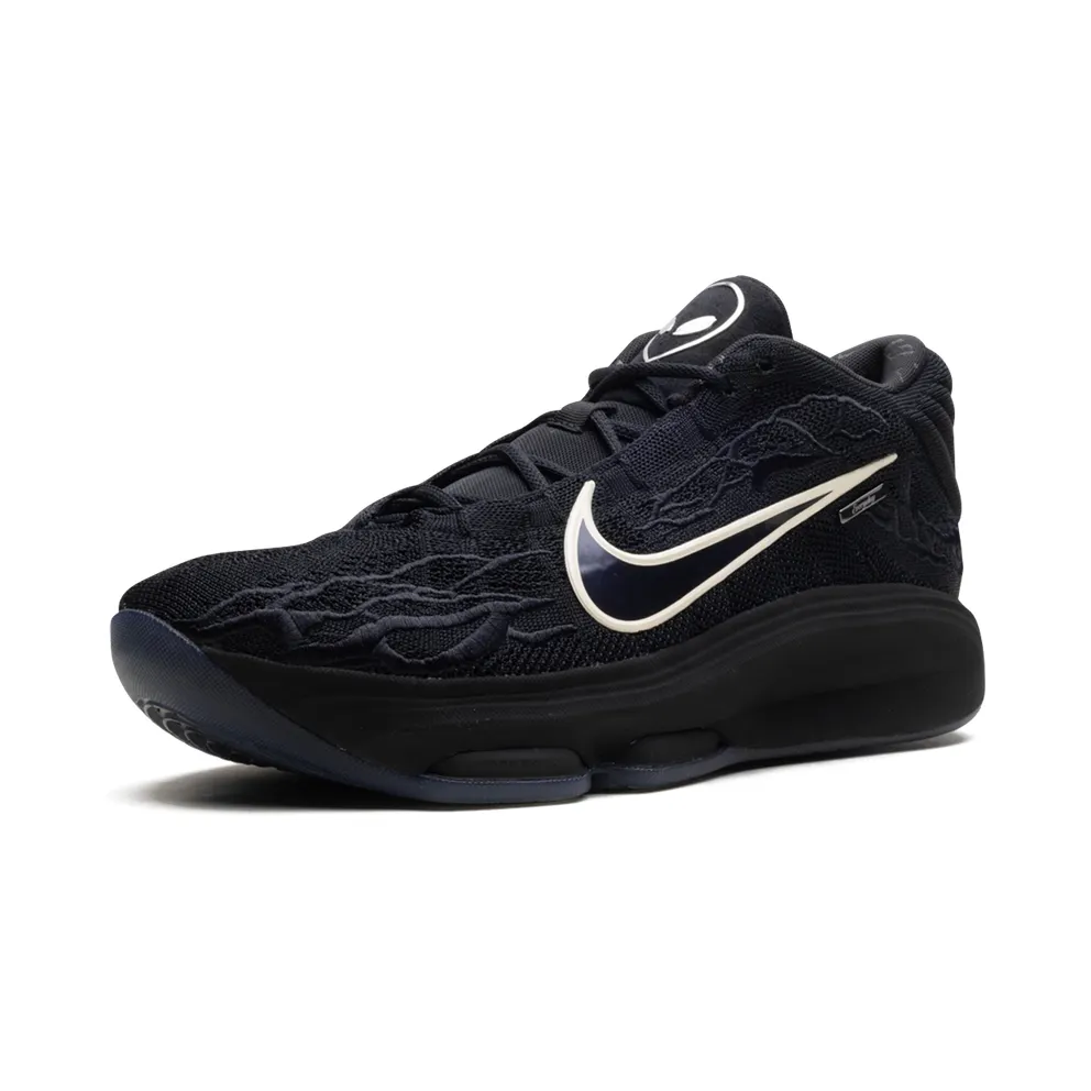 Nike Zoom GT Hustle 3 “Black Label” (IB4169-001)