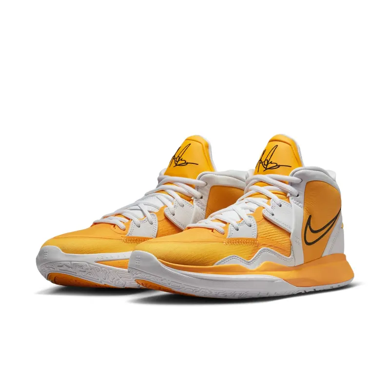 Nike Kyrie Infinity TB University Gold White (DO9616-701)