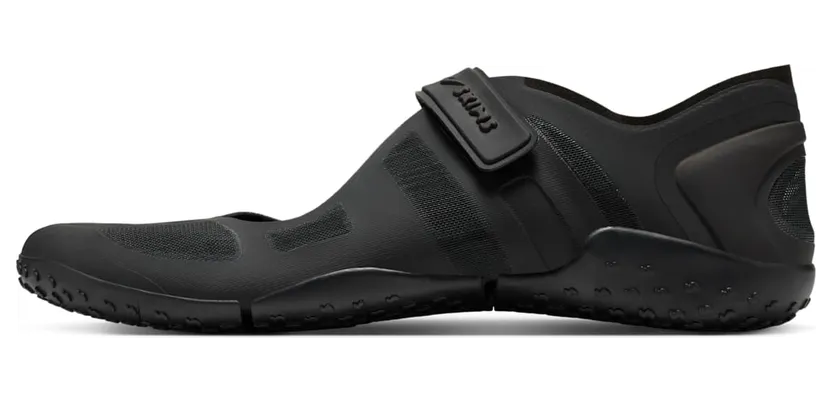 Nike Air Rift Mesh “SKIMS – Black” (IO7694-001)
