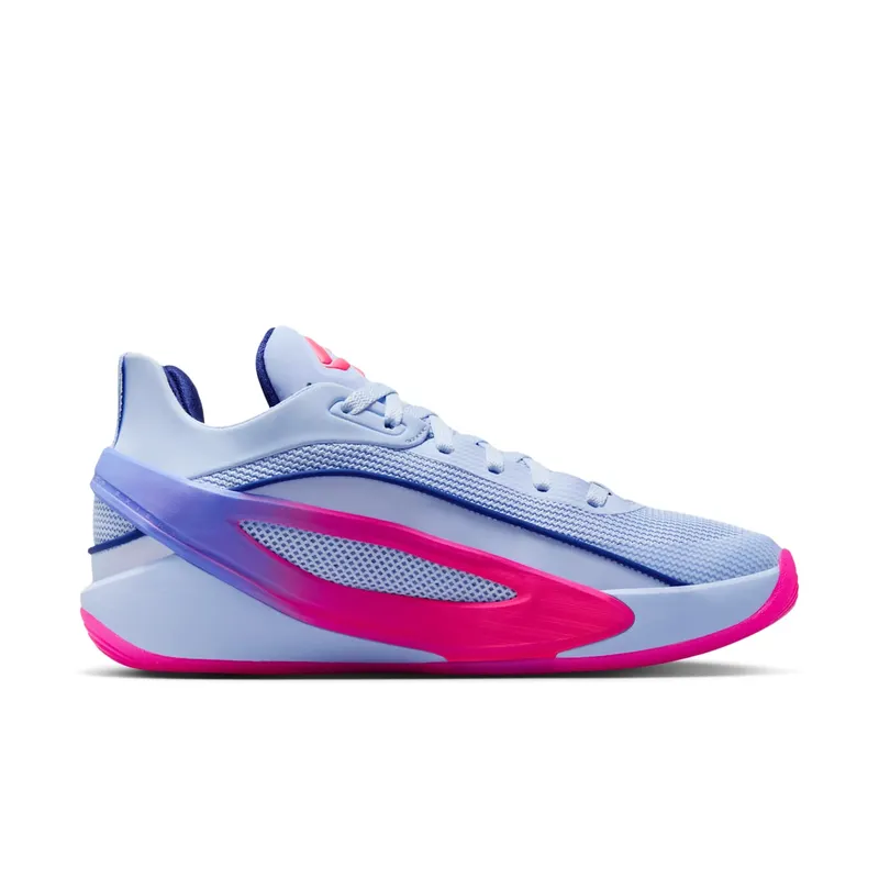 Jordan Luka 5 – “Light Marine / Blue Void / Sapphire / Hyper Pink” (IW9035-500)