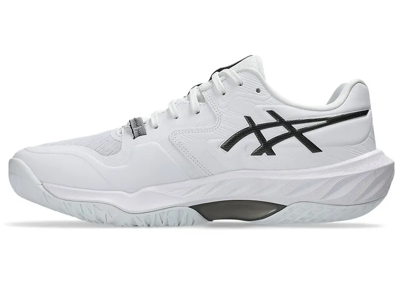 ASICS SKY ELITE FF 4 “White / Black” (1051A098-100)