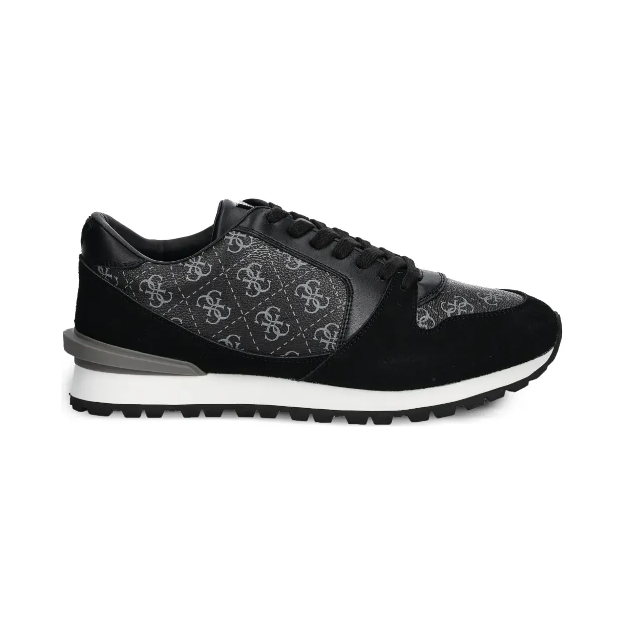 Guess Usa “Black” (FMPARO)