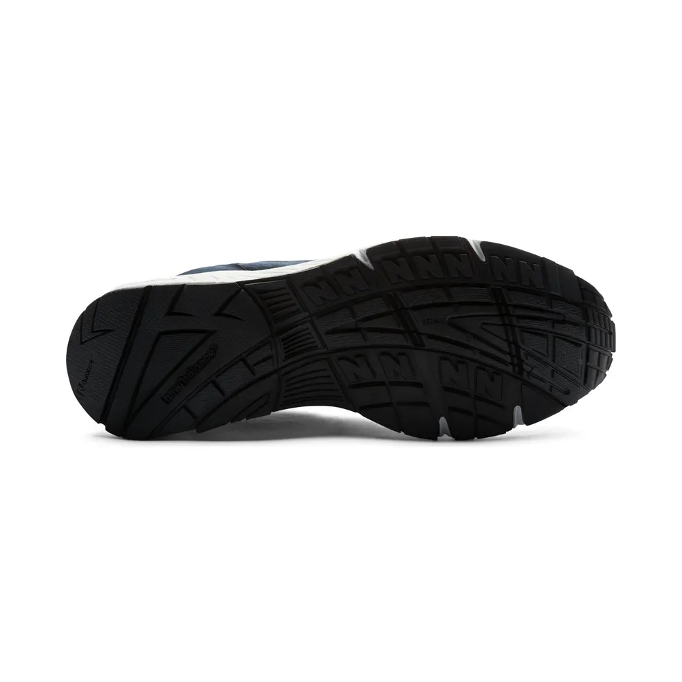 New Balance 991 Navy Grey Navy/Grey (M991NVB)