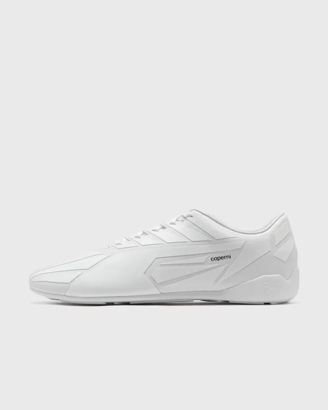 Puma X COPERNI SPEEDCAT White