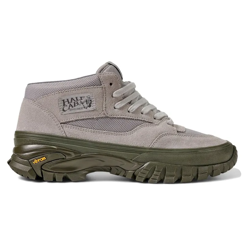 Vans Premium Half Cab 33 Vibram Drizzle Grey (VN000Z9PKAQ)