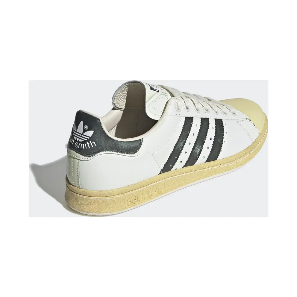 adidas Stan Smith Superstar White Black Footwear White/Core Black/Off-White (FW6095)