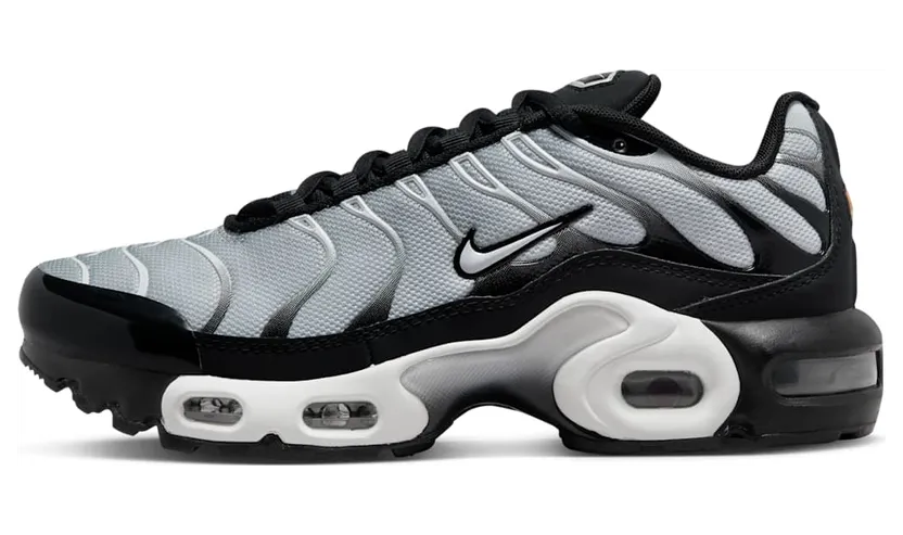 Nike Air Max Plus Black (CD0609018)