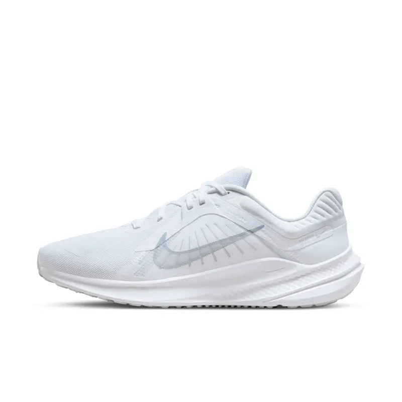Nike Quest 5 Road Running White (DD0204-100)