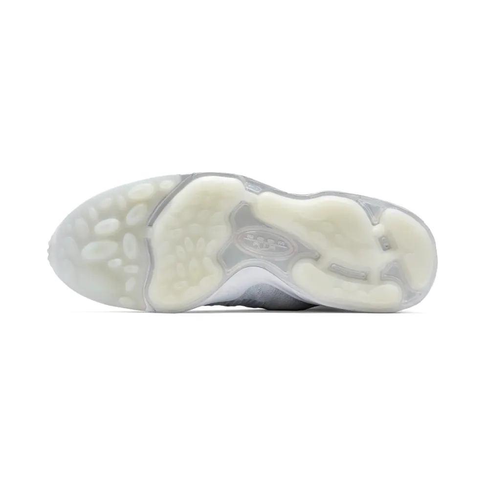 Nike Zoom Mercurial Flyknit Wolf Grey White/Wolf Grey (844626-100)