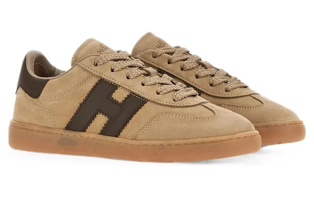 Hogan Cool “Neutrals/Brown” (HXW6470FB6TU IE0CP4) (2)