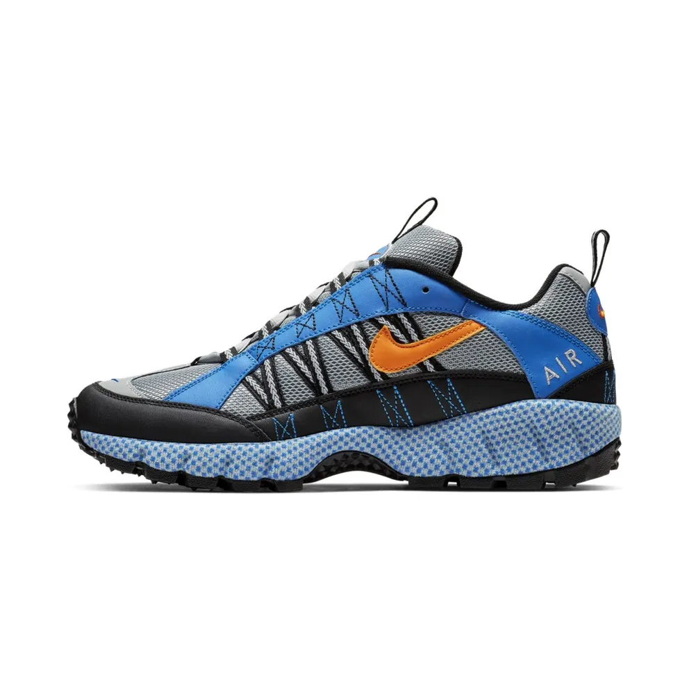 Nike Air Humara 17 QS Blue Silver (AO3297-001)