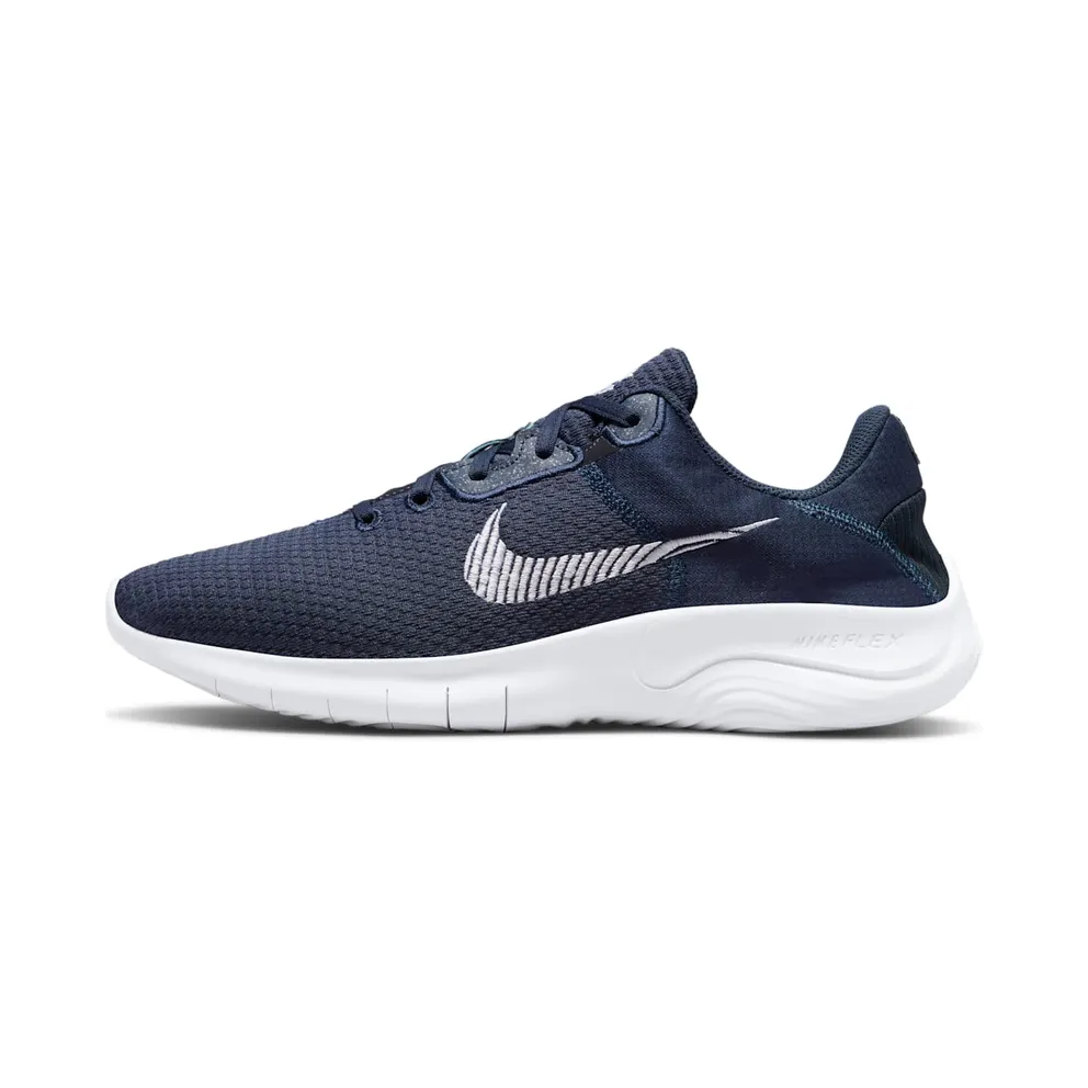 Nike Flex Experience Run 11 Next Nature Blau (DD9284-400)