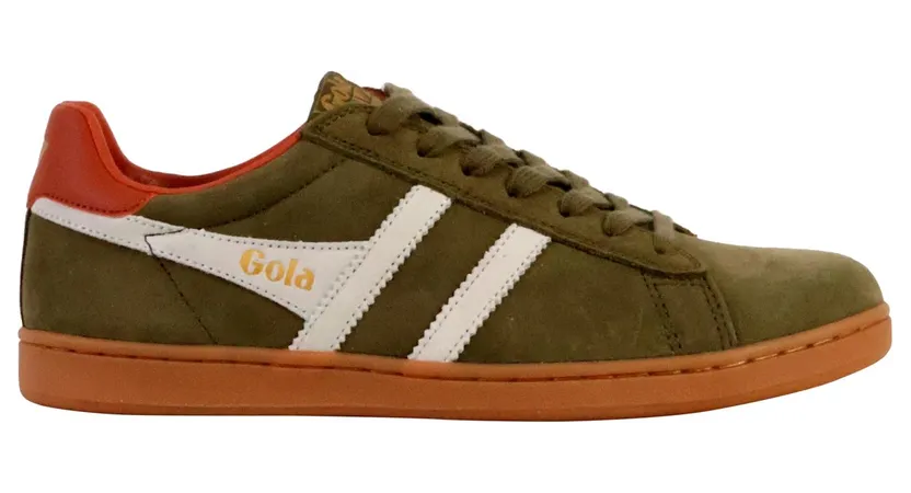 Gola Equipe Groen (CMB387NW)