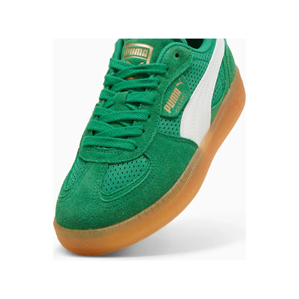 Puma PALERMO MODA VINTAGE “Green/White” (398824-03)