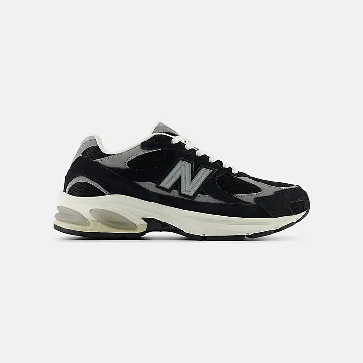 New Balance 2010 “Black / Shadow Grey” (U2010892)