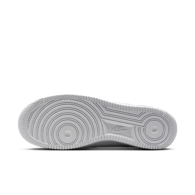 Nike Air Force 1 ’07 “Cool Grey” (IB7677-100)