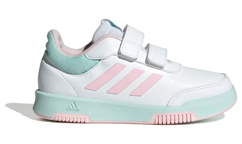 Adidas Tensaur Wit (JQ2868)