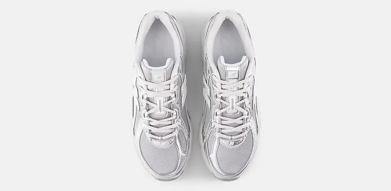 New Balance 740 Metallic Silver (U7405I7)