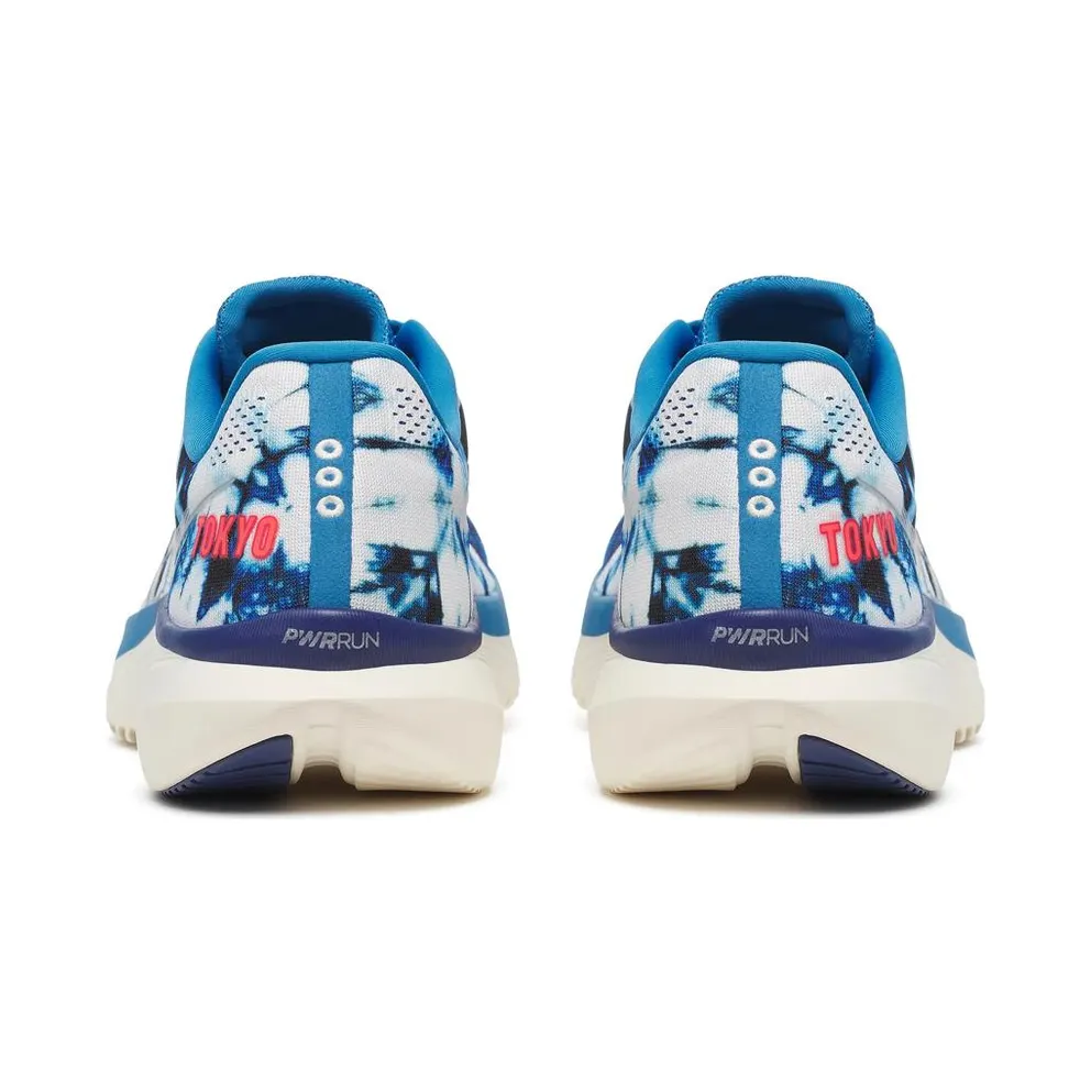 Saucony Kinvara 15 Tokyo Marathon (S20967-300)