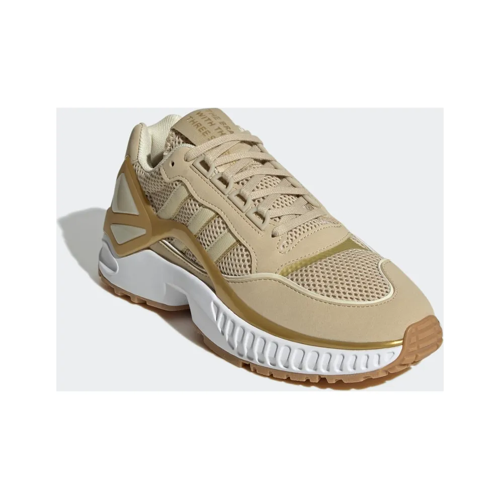 Adidas ZX Wavian Savanna / Sand / Cloud White (GY6036)