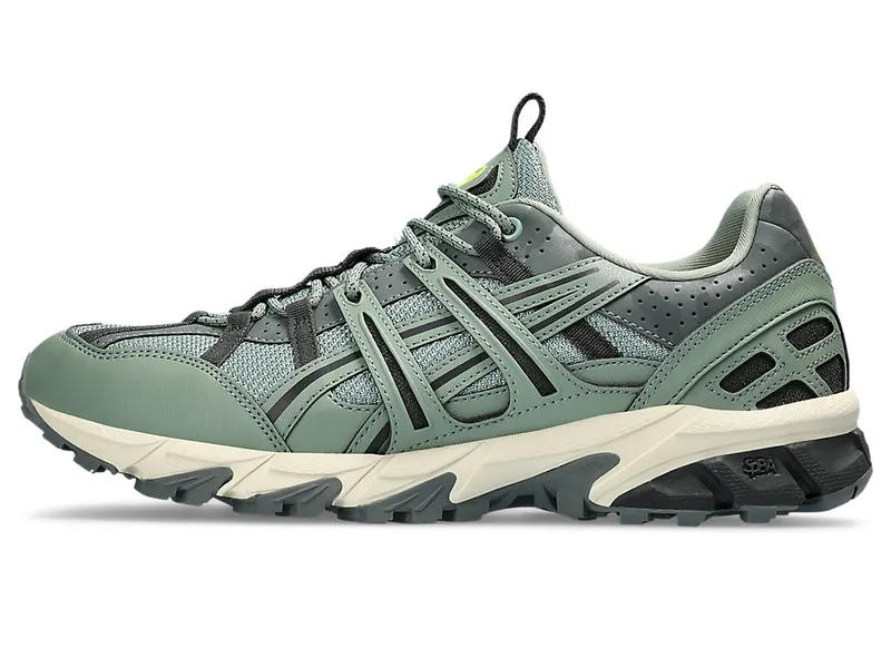 Asics Gel-sonoma 15-50 Slate Grey/Graphite Grey (1201B006.020)