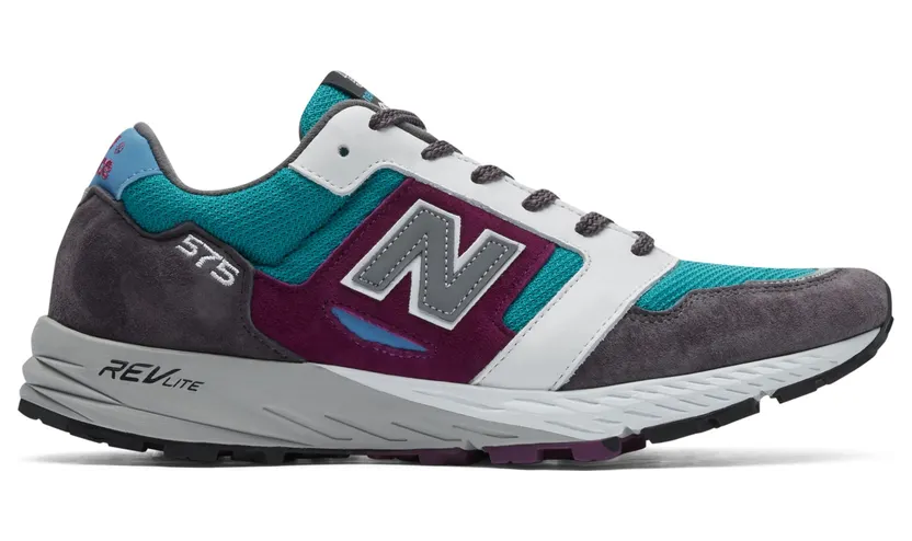 New Balance 575 Mountain Wild