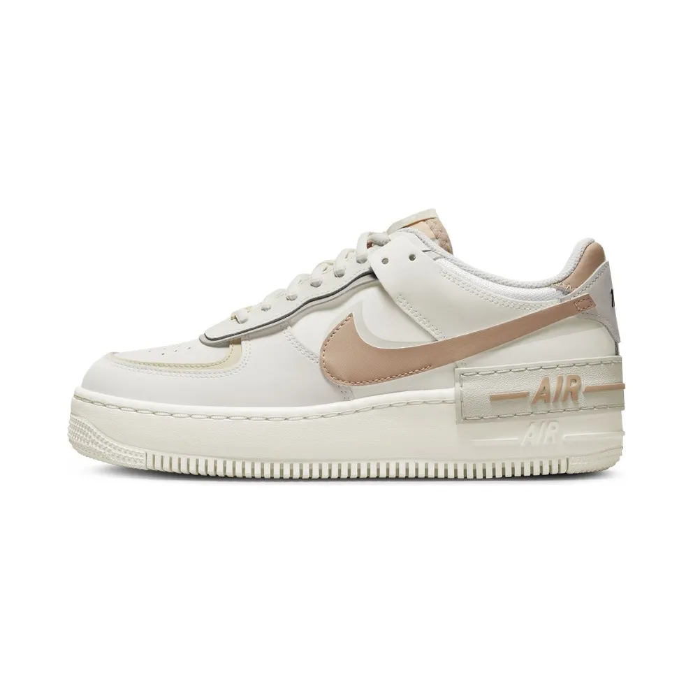 Nike Air Force 1 Shadow Sail Fossil (CI0919-116)