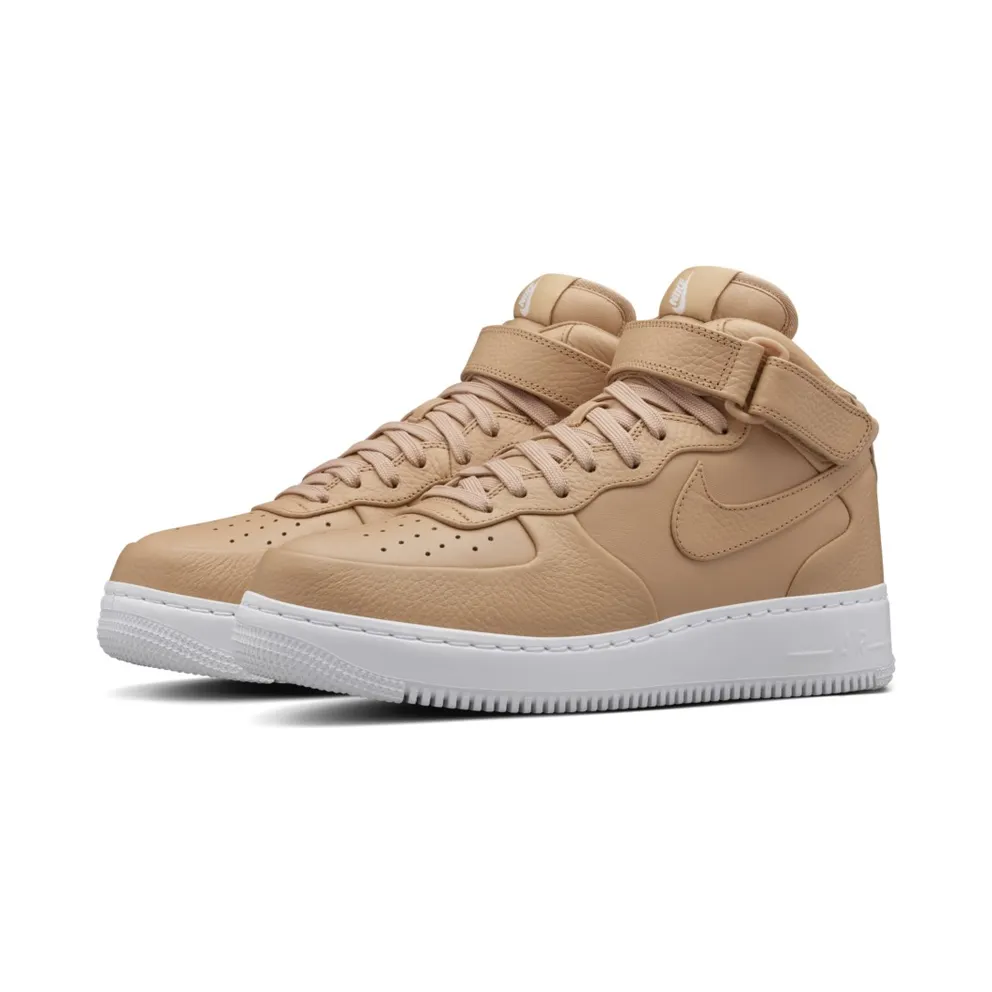 Nike Air Force 1 Mid Vachetta Tan (819677-200)
